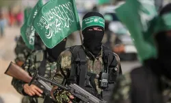 İsrail, Hamas'ın askeri kanadının lideri Deif 'in 13 Temmuz'da Gazze'de öldürüldüğünü açıkladı