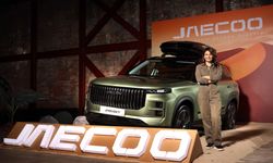 Yeni Nesil Off-Road SUV JAECOO 7 Türkiye’de!