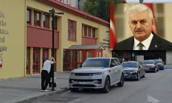 Binali Yıldırım Kartal'da anjiyo operasyonu geçirdi