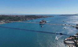 İstanbul Boğazı gemi trafiği çift yönlü olarak kapatıldı