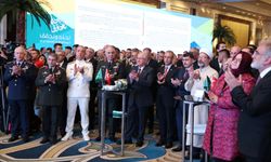 Suudi Arabistan Milli Günü Ankara’da kutlandı