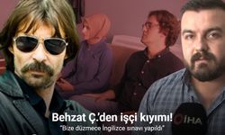 Etimesgut Belediyesi'nde işçi kıyımı mı yapılıyor?