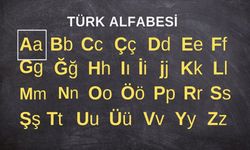 Kültür ve Turizm Bakanlığı: “34 harften oluşan Ortak Türk Alfabesi önerisi üzerinde uzlaşılmıştır”
