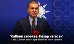 İsrail Lübnan'ı vurdu! Türkiye'den sert tepki... Amerika: Bizim haberimiz yok...