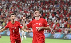 Milliler, İzlanda'yı devirdi! Kerem Aktürkoğlu 3 golle yıldızlaştı