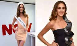 Miss Turkey 2024 İdil Bilgen eleştirilere cevap verdi!