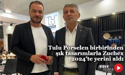 Tulu Porselen: Güneşin Doğuşunu Temsil Eden Porselen Sanatı