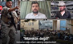 Uzmanlar çağrı cihazlı saldırıyı değerlendirdi! ''Mümkün değil"