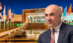 Fettah Tamince Rixos markalı iki otel daha açmaya hazırlanıyor