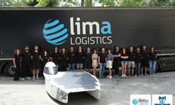 Lima Logistics hayallerinin peşinden giden gençleri, hedeflerine ulaştırıyor