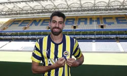 Fenerbahçe, Luan Peres'in sözleşmesini feshetti