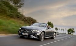 Yeni Mercedes-Benz CLE Cabriolet: Tutkunun Yeni Formu