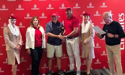 Emirates İstanbul Golf Cup 2024 İkinci Kez Türkiye’de düzenlendi