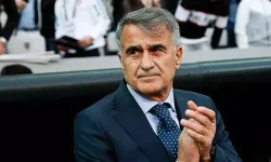 Trabzonspor'da 5. Şenol Güneş dönemi