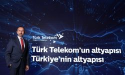 Türk Telekom’dan mobilde güçlü büyüme,  tarihi rekor