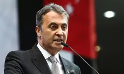 Fikret Orman, kontrat bitmeden evden çıkınca, cezayı yedi!