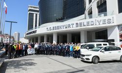 İçişleri Bakanlığı Esenyurt Belediyesi'ne kayyum atandığını duyurdu