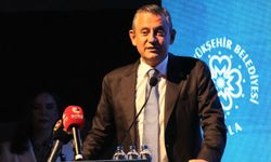 CHP lideri Özel: "Biz planlı kalkınmanın önemini biliyoruz"