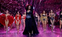 Victoria’s Secret Fashion Show Muhteşem Bir Geceyle Geri Döndü