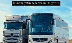 Mercedes-Benz Türk  “Cumhuriyet’in Değerlerini Taşıyoruz” Filmi ile  Cumhuriyet’in 101. Yılını Kutluyor!