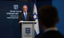 Netanyahu'dan "saldırılara devam" mesajı