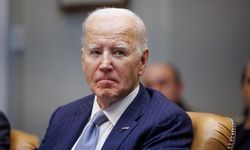 Biden: "Hem İsrailliler hem de Filistinliler için daha iyi bir gelecek sağlayacak siyasi bir çözüm için fırsat var”