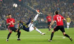 Fenerbahçe, 8 yıl sonra Manchester United'ı konuk edecek