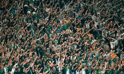 DİRİLİŞ BURSASPOR! 3. Lig Lideri Bursaspor, Seyirci Sayısında Süper Lig'in şampiyonlarını geride bıraktı!