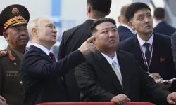 Putin, Kuzey Kore lideri Kim'e Nadir bulunan hayvanları hediye olarak gönderdi