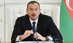 Aliyev: "Güvenlik ve savunma sanayi alanlarındaki iş birliğimiz büyük önem taşıyor"