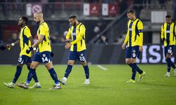 Fenerbahçe, Avrupa Ligi’nde ilk yenilgisini aldı