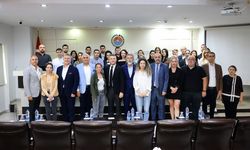 Mersin'de Gümrük Müşavirliği eğitimi başladı