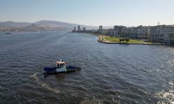 Bakanlıktan "İzmir İçin Nefes Projesi”