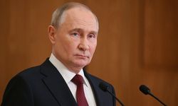 Putin: "Ukrayna’nın nükleer silah edinmesi halinde Rusya, Ukrayna'ya karşı elindeki tüm silahları kullanacak"