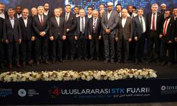 İstanbul’da 4. Uluslararası STK Fuarı: Gazze ve İnsani Krizler Gündemde