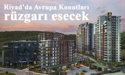 Artaş Holding, 10 projesiyle Cityscape Global Suudi Fuarı’na katılıyor