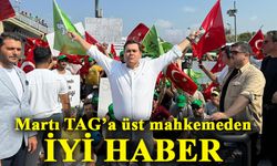 Martı TAG’a üst mahkemeden iyi haber