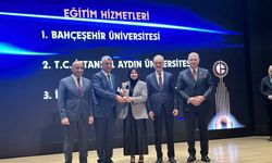 İstanbul Aydın Üniversitesi, Eğitim İhracatında Şampiyon!