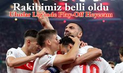 A Milli Futbol Takımı’nın, UEFA Uluslar Ligi’ndeki rakibi Macaristan oldu