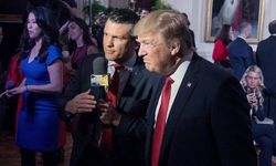 Trump'ın savunma bakanı adayı Hegseth'in 2017'de cinsel saldırıyla suçlandığı ortaya çıktı