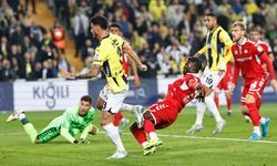 Fenerbahçe, Kadıköy'de 4 golle kazandı!