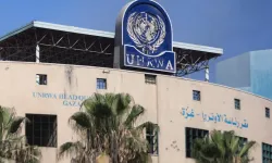 İsrail, UNRWA'yı kapatma kararını BM'ye resmen bildirdi