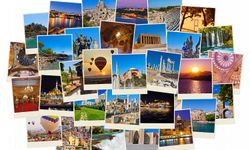 Turizm geliri geçen yılın aynı çeyreğine göre yüzde 5 arttı
