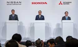 Nissan, Honda ve Mitsubishi Motors işbirliğine yönelik mutabakat zaptı imzaladı