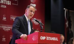 CHP İL DANIŞMA KURULU TOPLANTISI BEYLİKDÜZÜ’NDE GERÇEKLEŞTİ