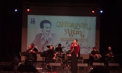 Hüseyin Altın, Memleketi Erzurum’da Anıldı