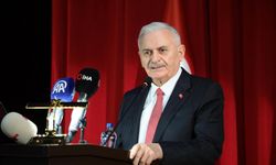 Binali Yıldırım: “THY dünyada ay yıldızlı bayrağı dalgalandıran bir marka”