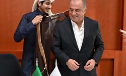 Fatih Terim, Al-Shabab'ın Başında İlk Galibiyetini Aldı!