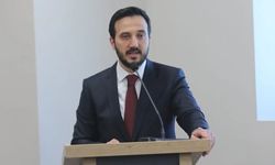 Ak Parti İstanbul'da yeni dönem! Abdullah Özdemir İl Başkanlığına Atandı