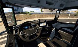 Euro Truck Simulator 2, IVECO S-Way ile daha da heyecanlı hale geldi